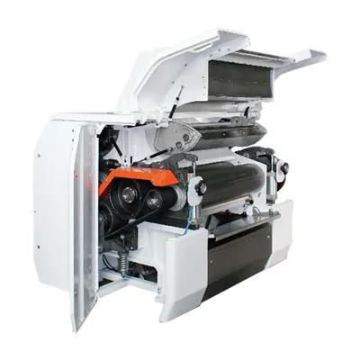 Mehl Walzenmühle Maschine
